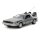 Back to the Future Hollywood Rides Diecast Modell 1/24 Back to the Future 1 Time Machine