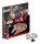 Star Wars Modellbausatz 1/241 Model Set Millennium Falcon 10 cm