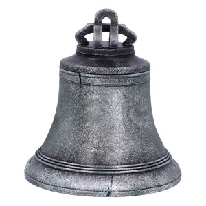 ACDC Aufbewahrungsbox Hells Bells