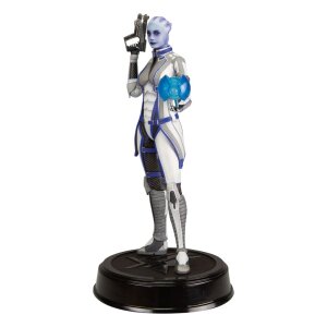 Mass Effect PVC Statue Liara TSoni 22 cm