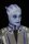 Mass Effect PVC Statue Liara TSoni 22 cm