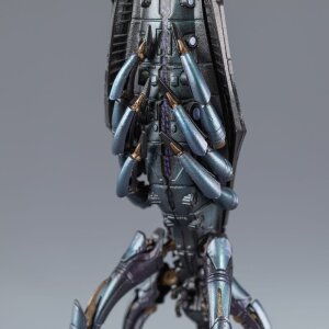 Mass Effect Replik Reaper Sovereign 20 cm