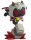 Cult of the Lamb Vinyl Figur Attacking Lamb 11 cm