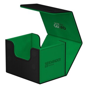 Ultimate Guard Sidewinder 100+ XenoSkin SYNERGY...