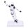 Original Stormtrooper Figur Back of the Net Stormtrooper 17 cm