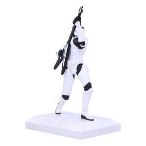 Original Stormtrooper Figur Rock On! Stormtrooper 18 cm