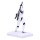 Original Stormtrooper Figur Rock On! Stormtrooper 18 cm
