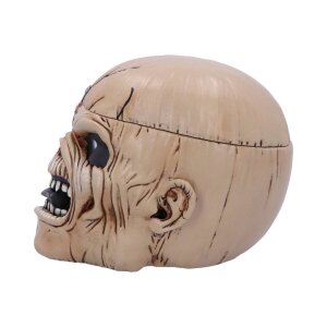Iron Maiden Aufbewahrungsbox The Trooper