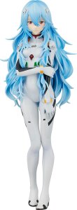 Rebuild of Evangelion Pop Up Parade XL PVC Statue Rei...