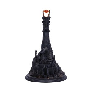 Herr der Ringe Statue mit Räuchereinsatz Barad Dur...
