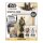 Star Wars: The Mandalorian Sammelkarten Starter Pack *EN*