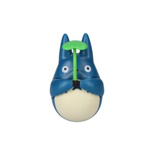 Mein Nachbar Totoro Figur mit rundem Boden Mid Totoro...