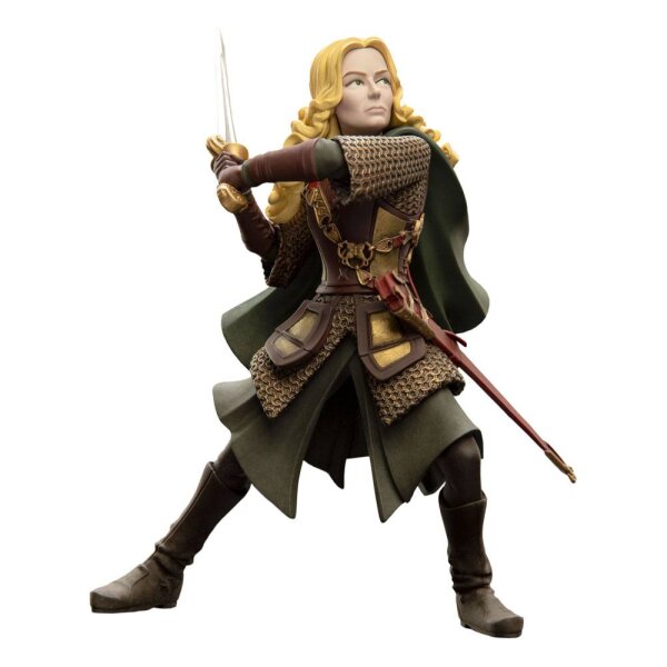 Herr der Ringe Mini Epics Vinyl Figur Ã‰owyn 15 cm