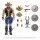 Biker Mice From Mars Actionfigur Throttle 18 cm