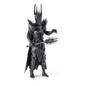 Herr der Ringe Bendyfigs Biegefigur Sauron 19 cm