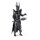 Herr der Ringe Bendyfigs Biegefigur Sauron 19 cm