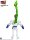 Earthworm Jim Actionfigur Wave 1: Earthworm Jim & Snot 15 cm