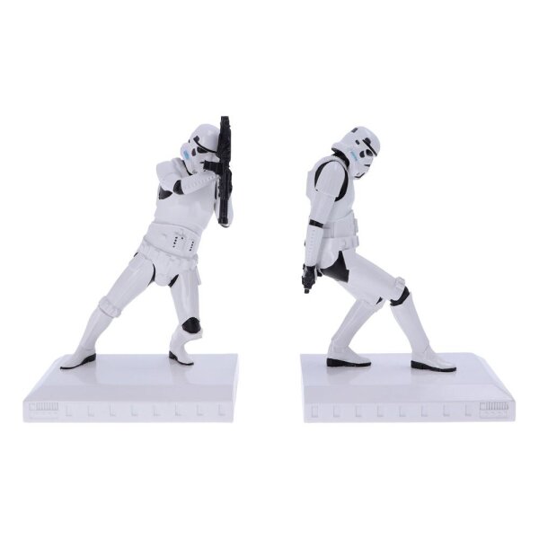 Original Stormtrooper Buchstützen Stormtrooper