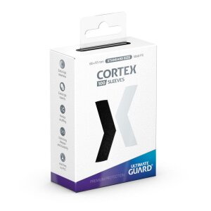 Ultimate Guard Cortex Sleeves Standardgröße...