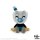 Cuphead Plüschfigur Mugman 22 cm