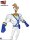 Earthworm Jim Zubehör-Set Wave 1: Worm Body & Jim Heads Accessory Pack