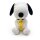 Peanuts Plüschfigur Snoopy and Woostock 22 cm