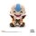Avatar: The Last Airbender Plüschfigur Aang and Momo 30 cm
