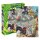 Rick and Morty Puzzle Group (1000 Teile)