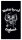 Motörhead Handtuch Logo 150 x 75 cm