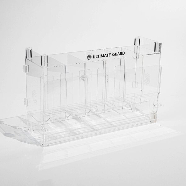 Ultimate Guard Supreme Dispenser Verkaufsspender für Boosterpackungen