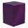 Ultimate Guard Boulder 100+ Solid - Purple