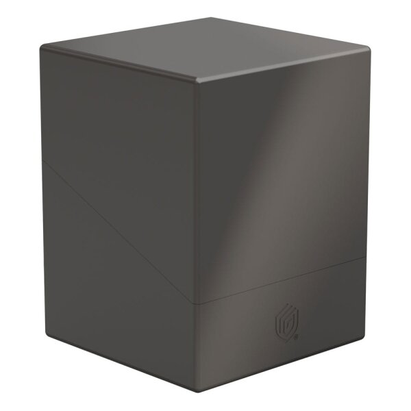 Ultimate Guard Boulder 100+ Solid - Grey
