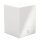 Ultimate Guard Boulder 100+ Solid - White
