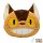 Mein Nachbar Totoro Nakayoshi Kissen Catbus