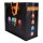Pac-Man Tragetasche Black
