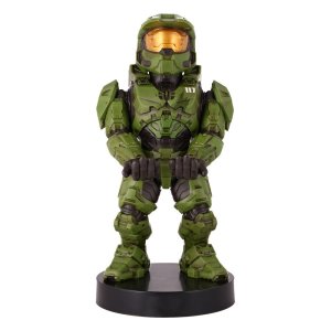 Halo Infinite Cable Guys Lade-Halter Master Chief 20 cm