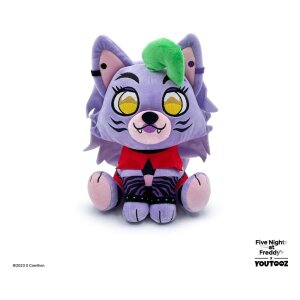 Five Nights at Freddys Plüschfigur Roxy Sit 22 cm