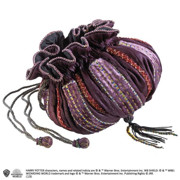 Harry Potter Replik 1/1 Hermines Tasche