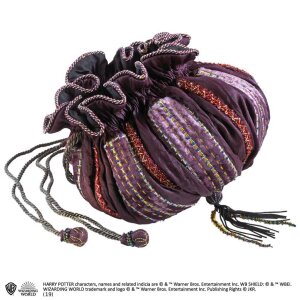 Harry Potter Replik 1/1 Hermines Tasche