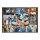 Bud Spencer & Terence Hill Puzzle Poster Wall #002 (1000 Teile)