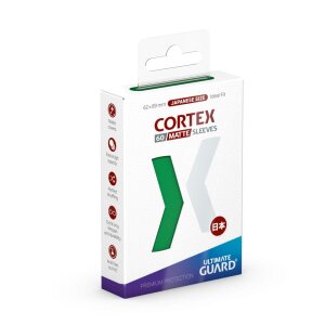 Ultimate Guard Cortex Sleeves Japanische Größe...