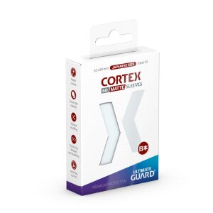 Ultimate Guard Cortex Sleeves Japanische Größe...