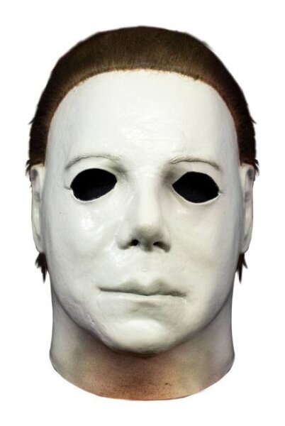Halloween Maske The Boogeyman (Michael Myers)