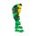 Battletoads Anthology Series Actionfigur Wave 1: Rash 15 cm