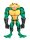Battletoads Anthology Series Actionfigur Wave 1: Zitz 15 cm