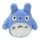 Mein Nachbar Totoro Beanbag Plüschfigur Medium Totoro 10 cm