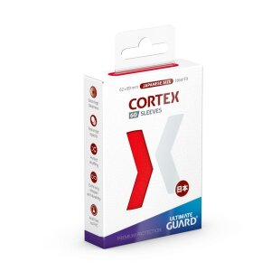 Ultimate Guard Cortex Sleeves Japanische Größe...