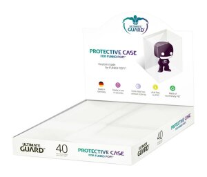 Ultimate Guard Schutzhülle Protective Case für...