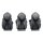 Cthulhu Figur Three Wise Cthulhu 7 cm