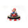 Mario Kart PVC Statue Mario Collectors Edition 22 cm